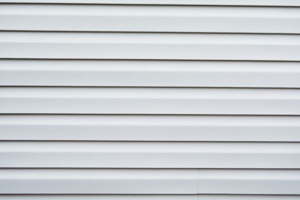 Vinyl Composite Siding Service