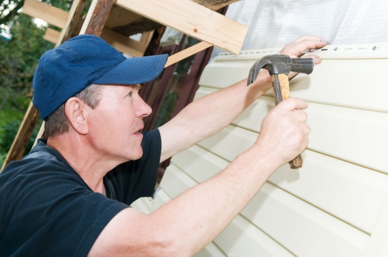 Top Siding Installation Companies in La Vergne, TN
