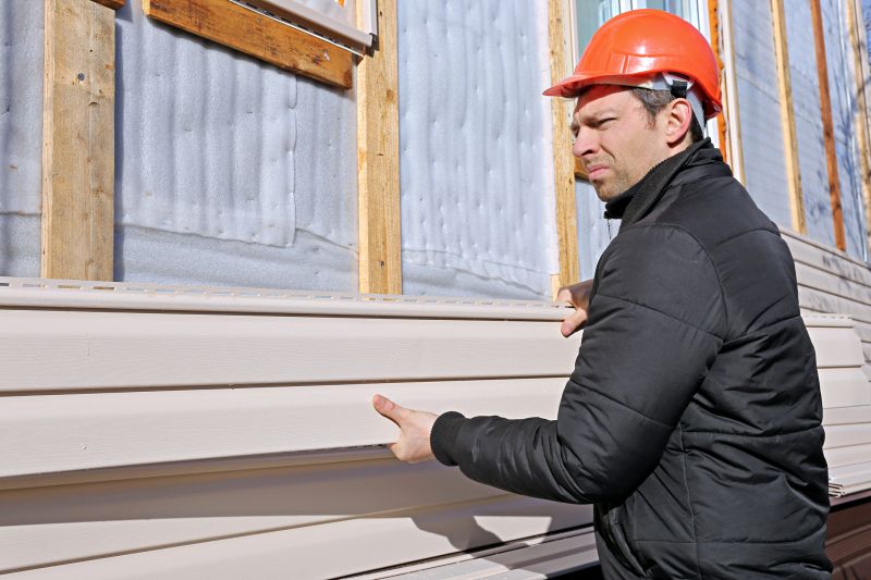 Top Siding Repair Companies in Smyrna, TN