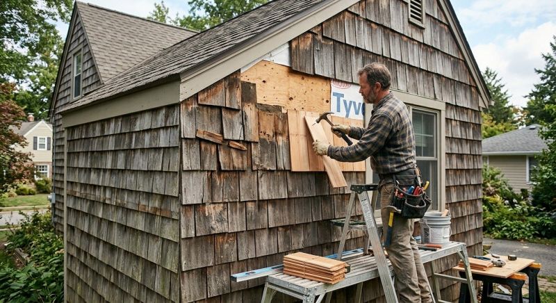 Top Siding Replacement Companies in Madison, TN