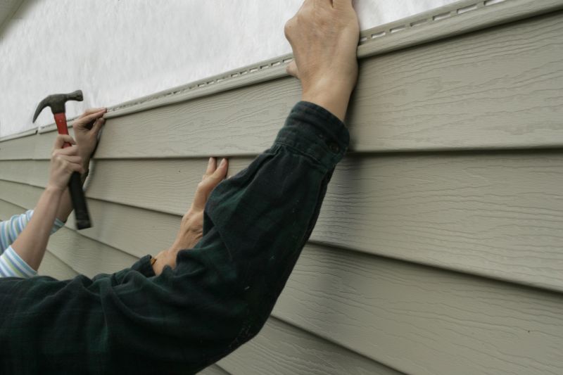 Top Siding Replacement Companies in Mount Juliet, TN