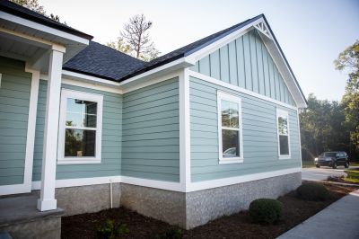 Best Vinyl Siding Replacement Contractors in Nolensville, TN