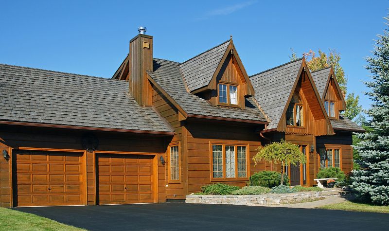 Custom Siding Solutions