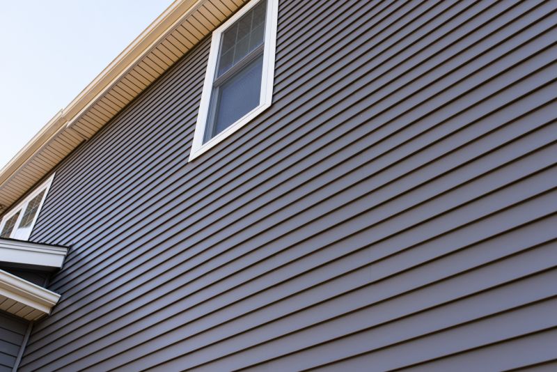 Local Siding Specialists